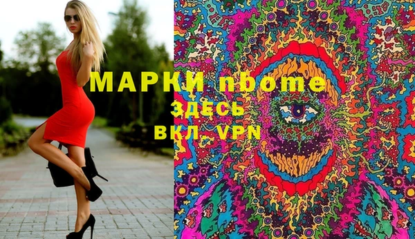 хмурый Алексеевка